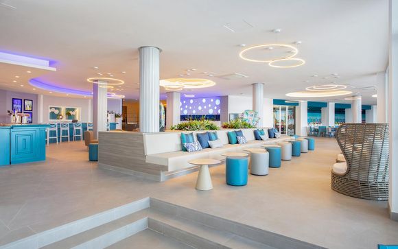 Bahia Principe Sunlight Coral Playa 4*