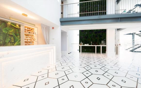 Pestana Douro Riverside Urban Resort 4*