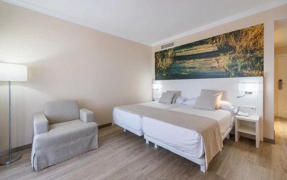 Your Room