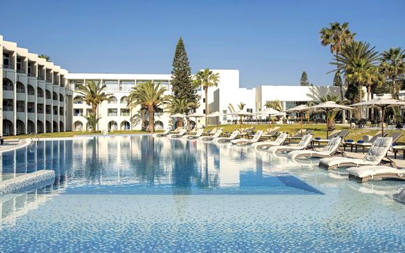 Iberostar Selection Diar el Andalous 5*