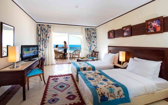 Your room