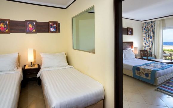 Your room