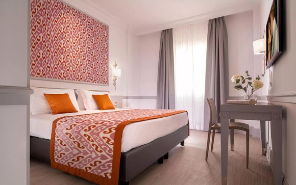 Your room
