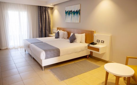 Your room