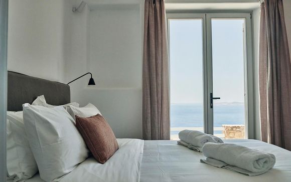 Your room