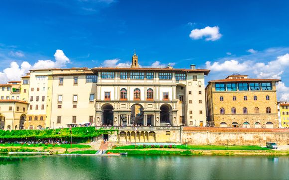 Your Included Excursions