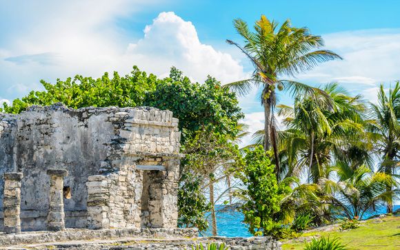 An unforgettable holiday awaits...