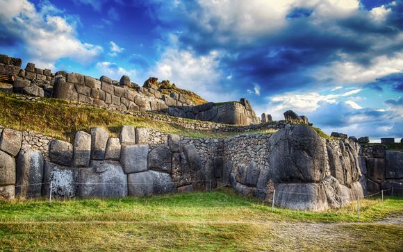 Your Optional Excursions