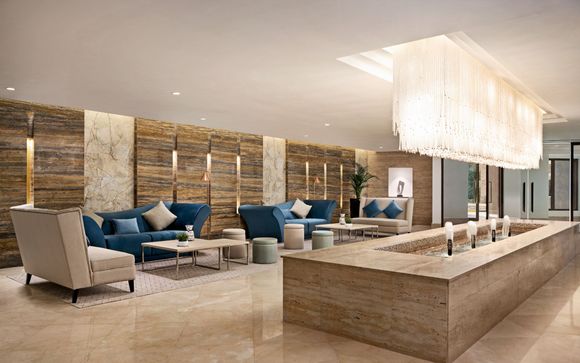 Wyndham Residences The Palm 5*