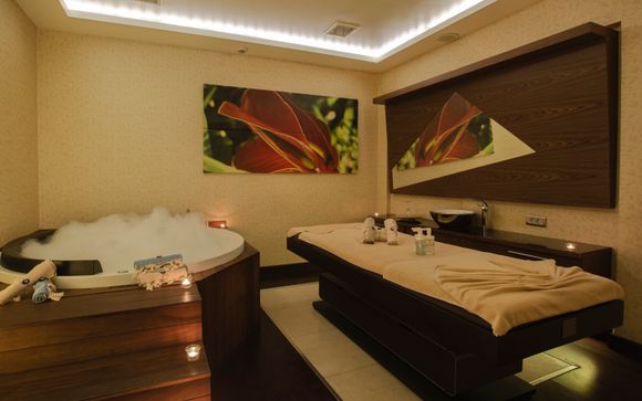 Your room