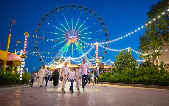 Your Included Excursions