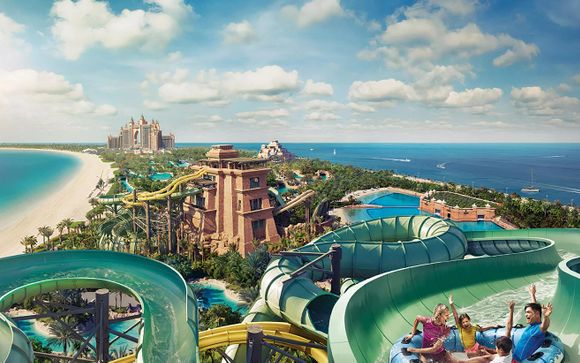 Your Optional Excursions