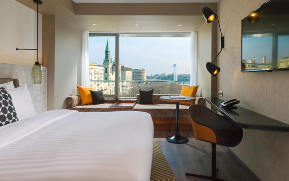 Your room