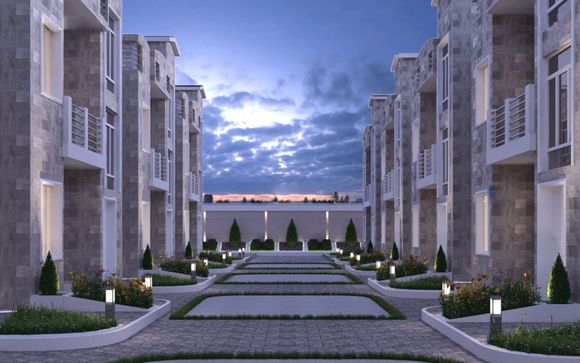 Belad Bont Resort 4*