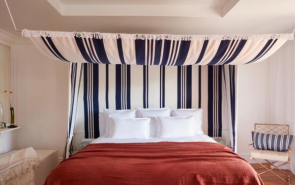 Your room