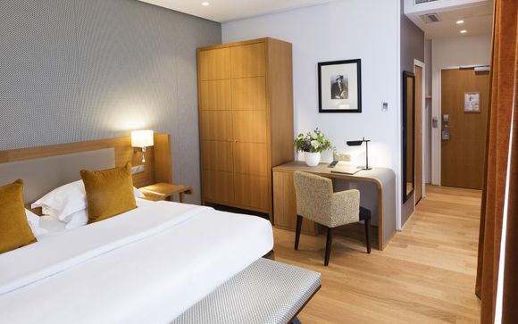 Your room