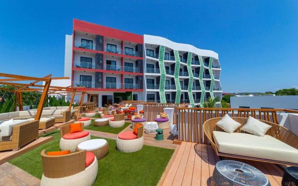 Your hotels
