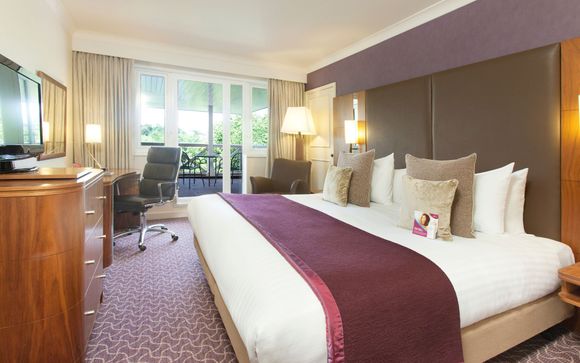 Your Room