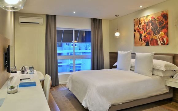 Your Room