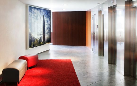 Your Hotel in Barcelona or the Costa Brava