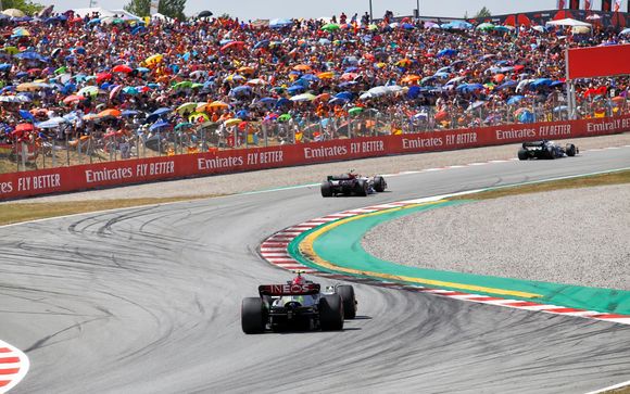 Your Included Excursions