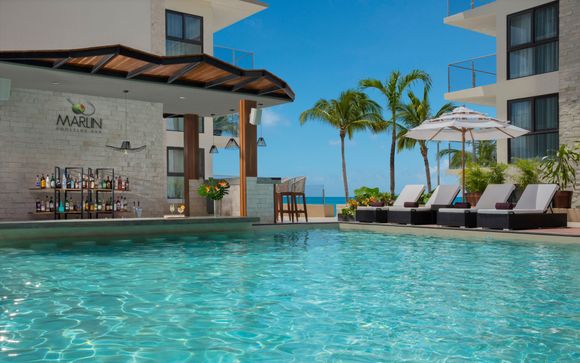 Dreams Cozumel Cape Resort & Spa 5*
