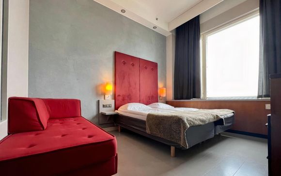 Your Hotels