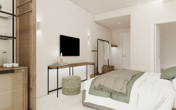 Your Room