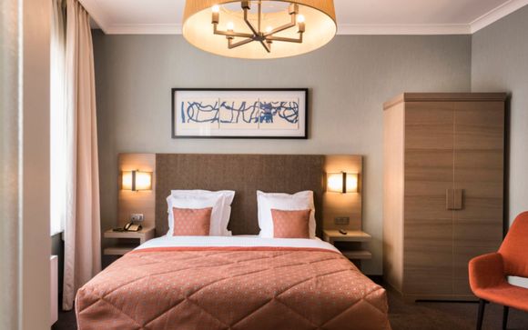 Your Room