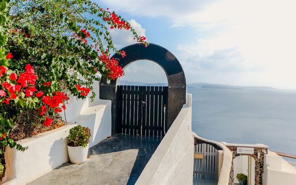 Your itinerary in detail