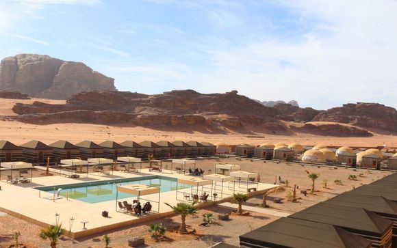 Your Hotels