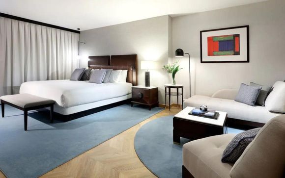 Your room