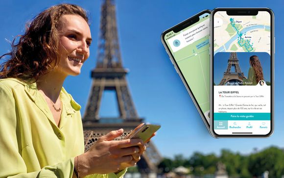 Your Included Services