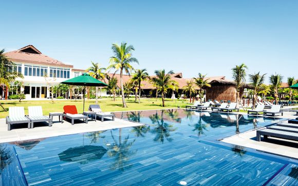 TUI BLUE Nam Hoi An 5* 