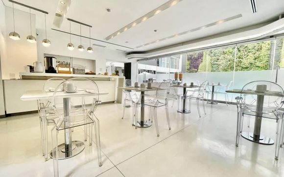 Ilum Experience Home Hotel 4*