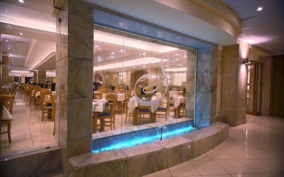 Your Hotels