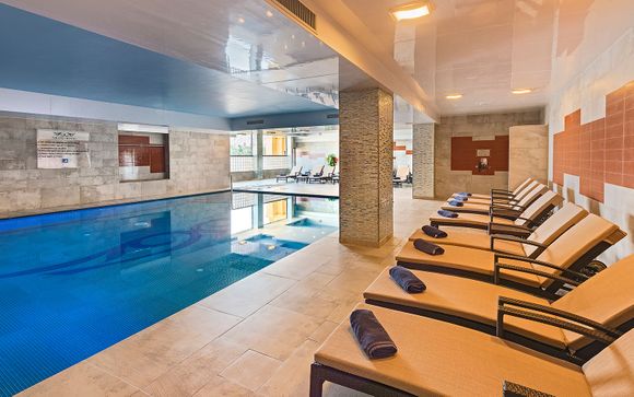 Your Hotels