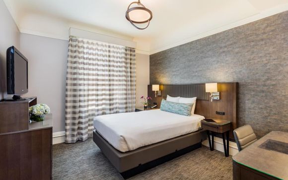 Your Hotels