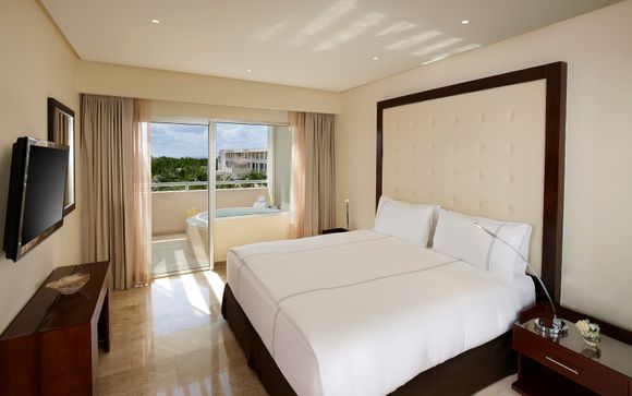 Your Room
