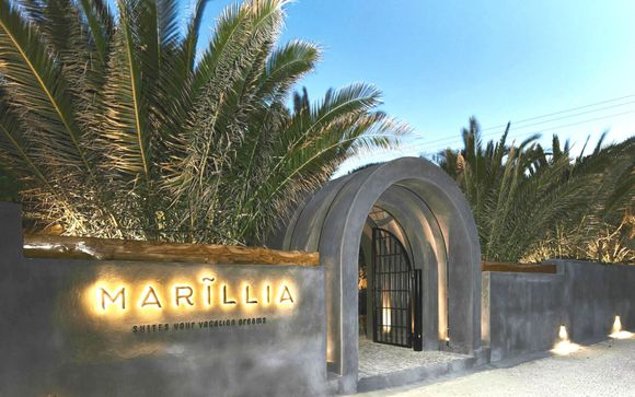 Marillia Village Hotel 4*