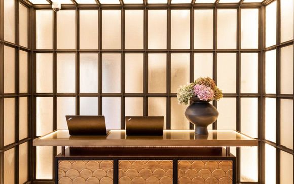 Pestana Lisboa Vintage City Center Suites 4*