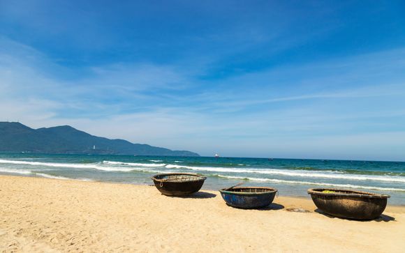 Your Itinerary In Detail