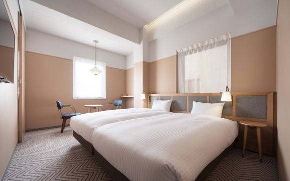 Your Hotels