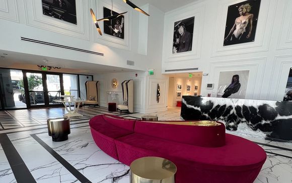 Uma House by Yurbban South Beach 4*