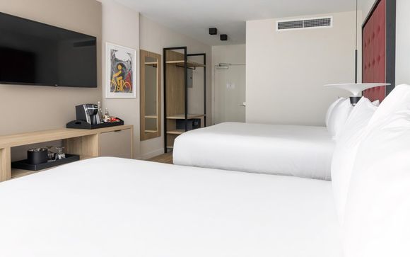 Your room