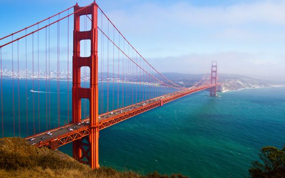 Your Itinerary in Detail