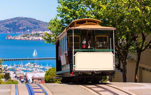 Your Itinerary in Detail