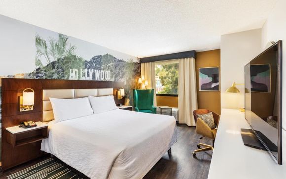 Your Hotels
