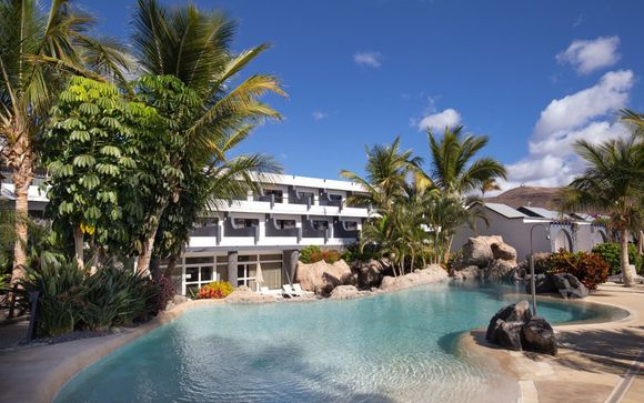 R2 Romantic Fantasia Suites 4*