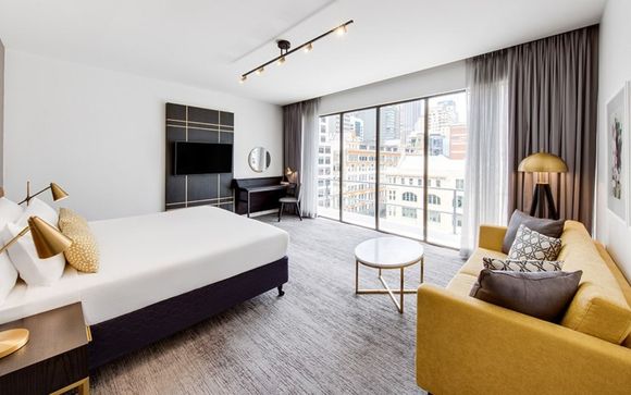 Your Hotels